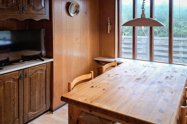 Foto van 6 Personen vakantie huis in Skagen - Vakantiehuis in Skagen - Indoor
