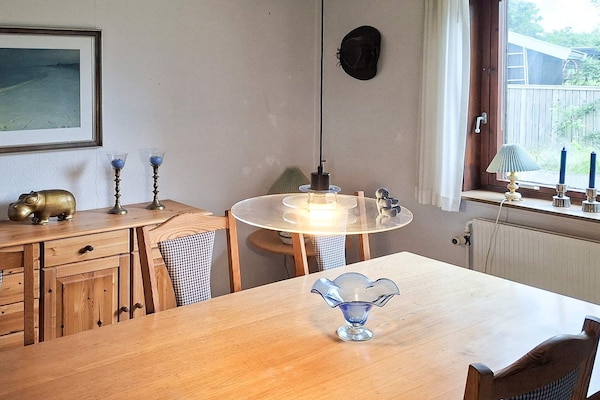 Foto van 6 Personen vakantie huis in Skagen - Vakantiehuis in Skagen - Indoor