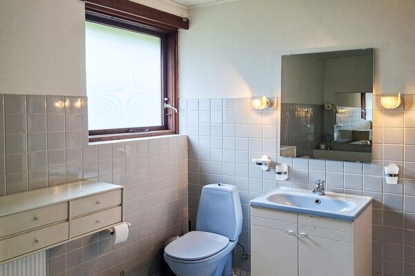 Foto van 6 Personen vakantie huis in Skagen - Vakantiehuis in Skagen - Indoor