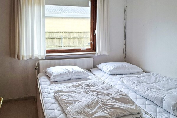 Foto van 6 Personen vakantie huis in Skagen - Vakantiehuis in Skagen - Indoor