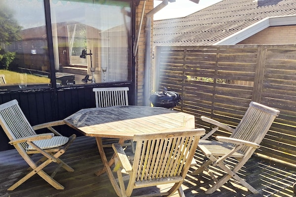 Foto van 6 Personen vakantie huis in Skagen - Vakantiehuis in Skagen - Outdoor