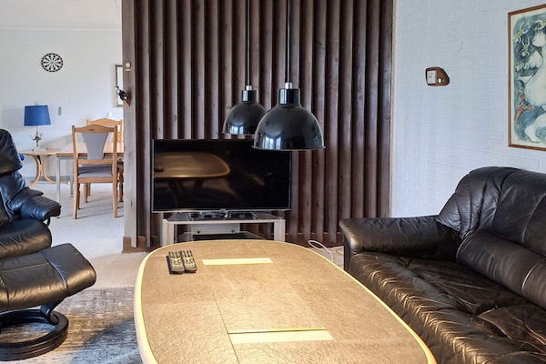 Foto van 6 Personen vakantie huis in Skagen - Vakantiehuis in Skagen - Indoor