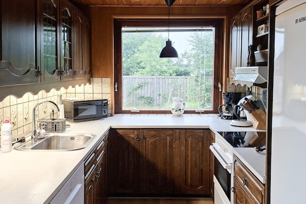 Foto van 6 Personen vakantie huis in Skagen - Vakantiehuis in Skagen - Indoor