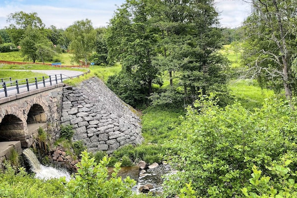 Foto van 3 Personen vakantie huis in FJÄRDHUNDRA - Vakantiehuis in FJÄRDHUNDRA - Untagged