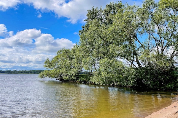 Foto van 3 Personen vakantie huis in FJÄRDHUNDRA - Vakantiehuis in FJÄRDHUNDRA - Untagged