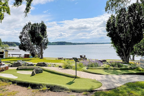 Foto van 3 Personen vakantie huis in FJÄRDHUNDRA - Vakantiehuis in FJÄRDHUNDRA - Untagged