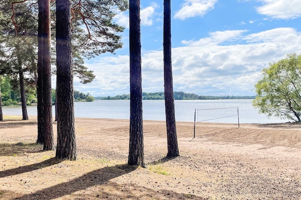 Foto van 3 Personen vakantie huis in FJÄRDHUNDRA - Vakantiehuis in FJÄRDHUNDRA - Untagged