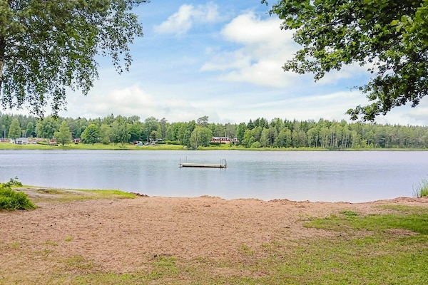 Foto van 3 Personen vakantie huis in FJÄRDHUNDRA - Vakantiehuis in FJÄRDHUNDRA - Untagged