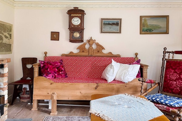 Foto van 3 Personen vakantie huis in FJÄRDHUNDRA - Vakantiehuis in FJÄRDHUNDRA - Indoor