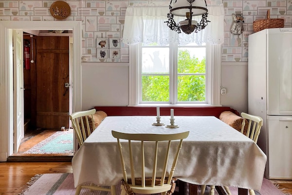 Foto van 3 Personen vakantie huis in FJÄRDHUNDRA - Vakantiehuis in FJÄRDHUNDRA - Indoor