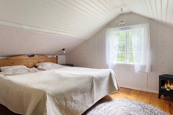 Foto van 3 Personen vakantie huis in FJÄRDHUNDRA - Vakantiehuis in FJÄRDHUNDRA - Indoor
