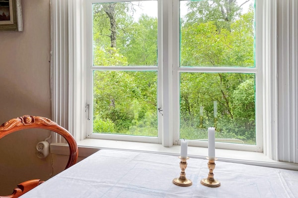 Foto van 3 Personen vakantie huis in FJÄRDHUNDRA - Vakantiehuis in FJÄRDHUNDRA - Indoor