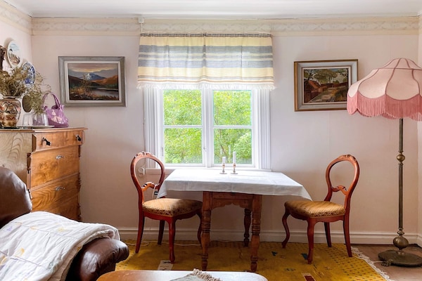 Foto van 3 Personen vakantie huis in FJÄRDHUNDRA - Vakantiehuis in FJÄRDHUNDRA - Indoor