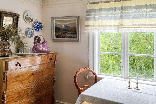 Foto van 3 Personen vakantie huis in FJÄRDHUNDRA - Vakantiehuis in FJÄRDHUNDRA - Indoor
