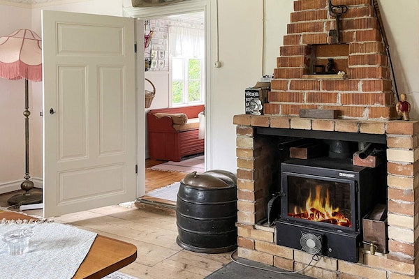 Foto van 3 Personen vakantie huis in FJÄRDHUNDRA - Vakantiehuis in FJÄRDHUNDRA - Indoor