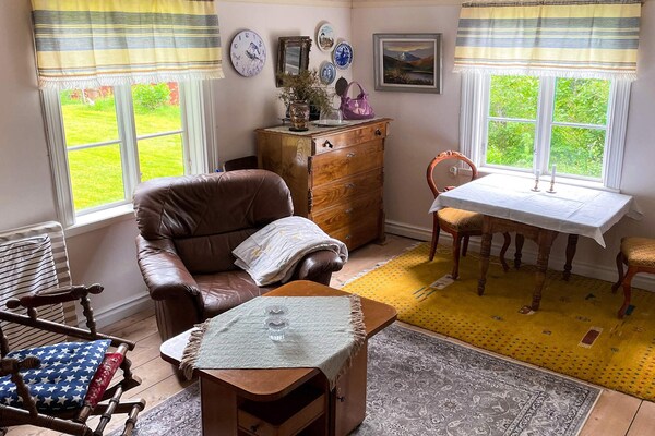 Foto van 3 Personen vakantie huis in FJÄRDHUNDRA - Vakantiehuis in FJÄRDHUNDRA - Indoor