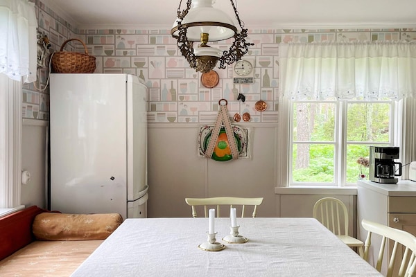 Foto van 3 Personen vakantie huis in FJÄRDHUNDRA - Vakantiehuis in FJÄRDHUNDRA - Indoor