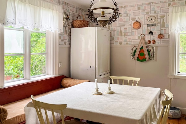 Foto van 3 Personen vakantie huis in FJÄRDHUNDRA - Vakantiehuis in FJÄRDHUNDRA - Indoor