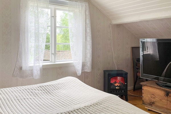 Foto van 3 Personen vakantie huis in FJÄRDHUNDRA - Vakantiehuis in FJÄRDHUNDRA - Indoor