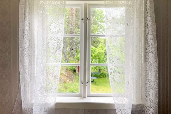 Foto van 3 Personen vakantie huis in FJÄRDHUNDRA - Vakantiehuis in FJÄRDHUNDRA - Indoor