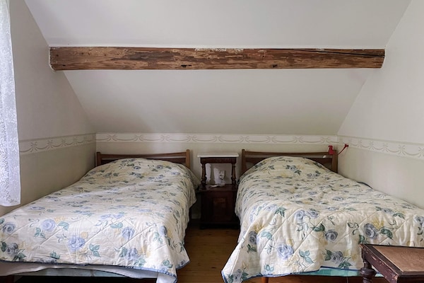 Foto van 3 Personen vakantie huis in FJÄRDHUNDRA - Vakantiehuis in FJÄRDHUNDRA - Indoor