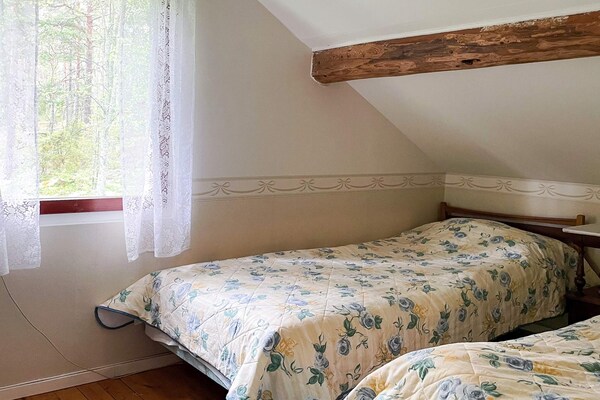 Foto van 3 Personen vakantie huis in FJÄRDHUNDRA - Vakantiehuis in FJÄRDHUNDRA - Indoor