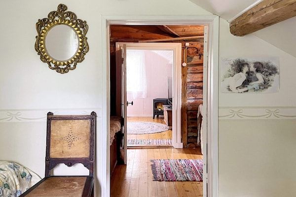 Foto van 3 Personen vakantie huis in FJÄRDHUNDRA - Vakantiehuis in FJÄRDHUNDRA - Indoor