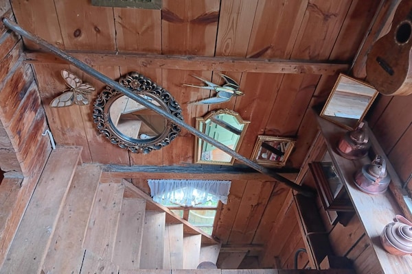 Foto van 3 Personen vakantie huis in FJÄRDHUNDRA - Vakantiehuis in FJÄRDHUNDRA - Indoor