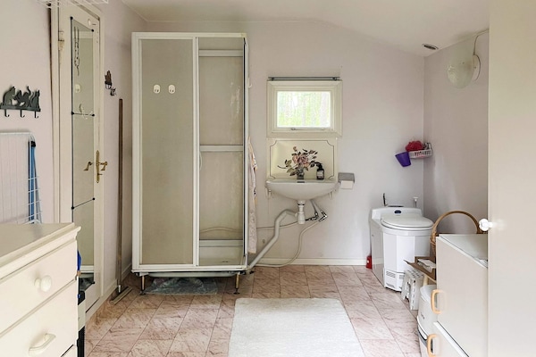 Foto van 3 Personen vakantie huis in FJÄRDHUNDRA - Vakantiehuis in FJÄRDHUNDRA - Indoor