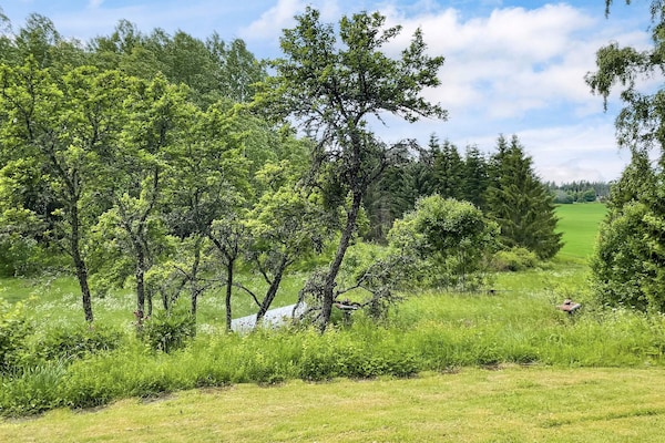 Foto van 3 Personen vakantie huis in FJÄRDHUNDRA - Vakantiehuis in FJÄRDHUNDRA - Outdoor