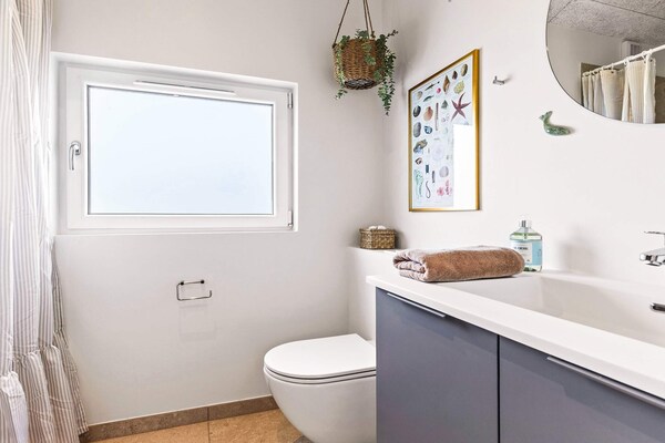 Foto van 5 sterren vakantie huis in Glesborg - Vakantiehuis in Glesborg - Indoor