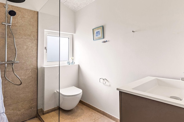 Foto van 5 sterren vakantie huis in Glesborg - Vakantiehuis in Glesborg - Indoor