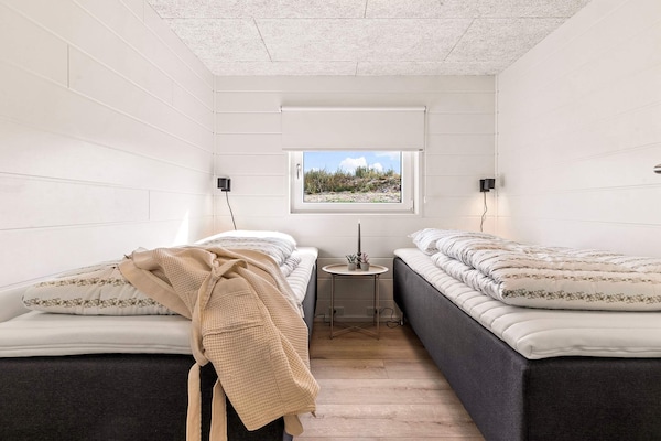 Foto van 5 sterren vakantie huis in Glesborg - Vakantiehuis in Glesborg - Indoor