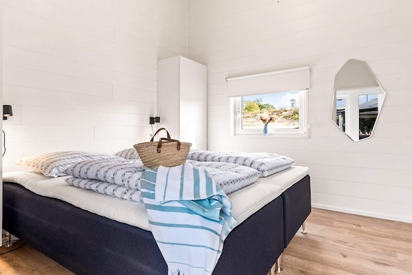 Foto van 5 sterren vakantie huis in Glesborg - Vakantiehuis in Glesborg - Indoor