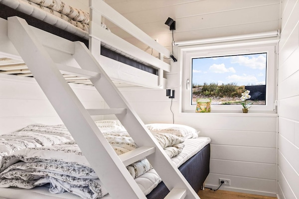 Foto van 5 sterren vakantie huis in Glesborg - Vakantiehuis in Glesborg - Indoor