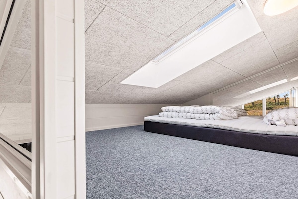 Foto van 5 sterren vakantie huis in Glesborg - Vakantiehuis in Glesborg - Indoor