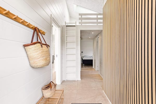 Foto van 5 sterren vakantie huis in Glesborg - Vakantiehuis in Glesborg - Indoor