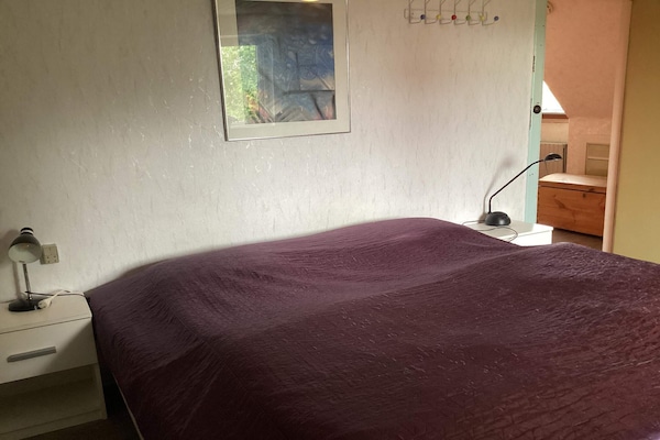 Foto van 6 Personen vakantie huis in Bandholm - Vakantiehuis in Bandholm - Indoor