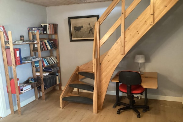 Foto van 6 Personen vakantie huis in Bandholm - Vakantiehuis in Bandholm - Indoor