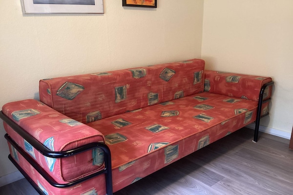 Foto van 6 Personen vakantie huis in Bandholm - Vakantiehuis in Bandholm - Indoor