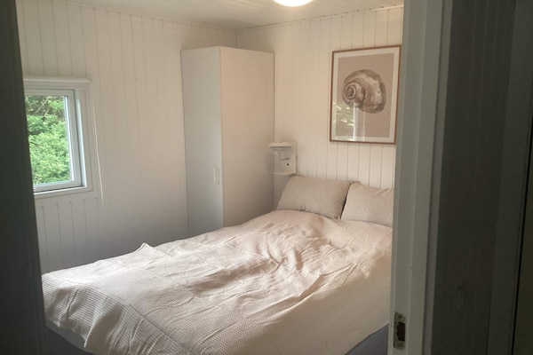 Foto van 4 sterren vakantie huis in Harboøre - Vakantiehuis in Harboøre - Indoor