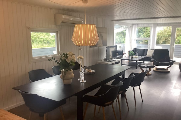 Foto van 4 sterren vakantie huis in Harboøre - Vakantiehuis in Harboøre - Indoor