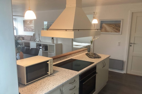 Foto van 4 sterren vakantie huis in Harboøre - Vakantiehuis in Harboøre - Indoor