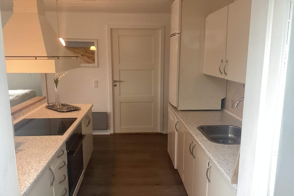 Foto van 4 sterren vakantie huis in Harboøre - Vakantiehuis in Harboøre - Indoor