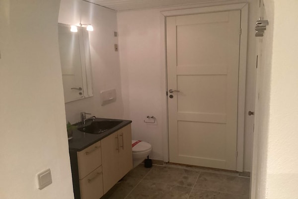 Foto van 4 sterren vakantie huis in Harboøre - Vakantiehuis in Harboøre - Indoor