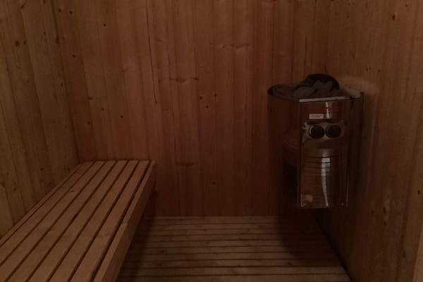Foto van 4 sterren vakantie huis in Harboøre - Vakantiehuis in Harboøre - Indoor