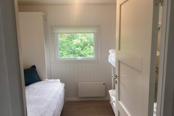 Foto van 4 sterren vakantie huis in Harboøre - Vakantiehuis in Harboøre - Indoor