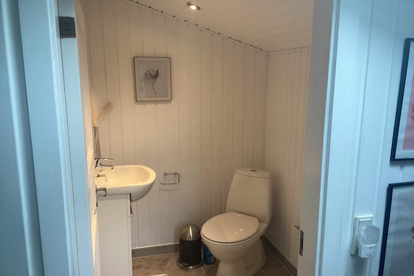 Foto van 4 sterren vakantie huis in Harboøre - Vakantiehuis in Harboøre - Indoor