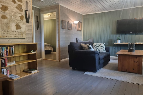 Foto van 5 Personen vakantie huis in Eiken - Vakantiehuis in Eiken - Indoor