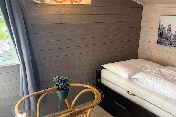 Foto van 5 Personen vakantie huis in Eiken - Vakantiehuis in Eiken - Indoor